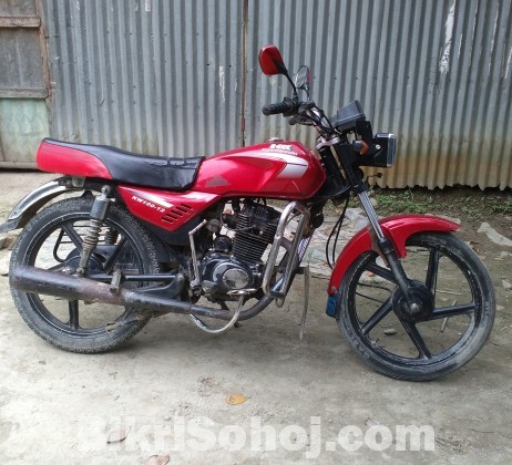Best Quality Motorcycle For Sell